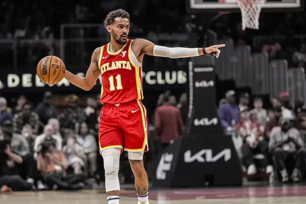 Los Angeles Lakers exploran opciones clave para reforzar su plantilla