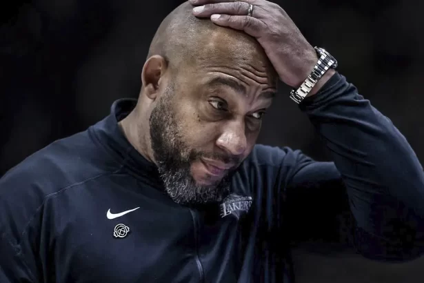 Los Golden State Warriors buscan a Darvin Ham como nuevo asistente