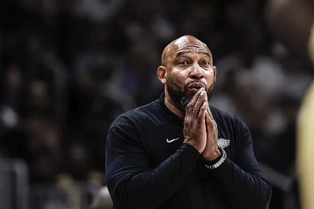 Los Lakers buscan renovacion Se despedira a Darvin Ham