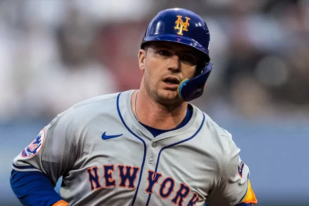 Los Mets en una encrucijada El contrato de Pete Alonso genera incertidumbre