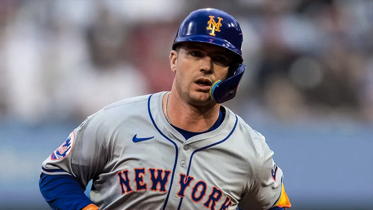 Los Mets en una encrucijada El contrato de Pete Alonso genera incertidumbre