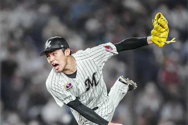 Los Yankees de Nueva York tienen en la mira a la proxima estrella japonesa