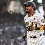 Luis Arraez se corona como Jugador de la Semana en la Liga Nacional