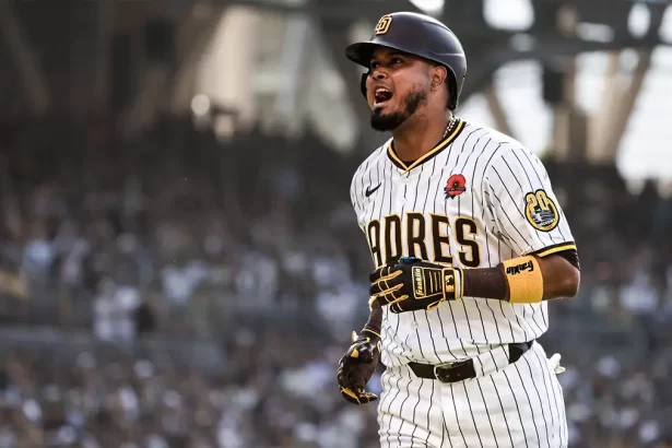 Luis Arraez se corona como Jugador de la Semana en la Liga Nacional