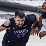 Luka Doncic Lidera a los Mavericks y descalifican a los Clippers