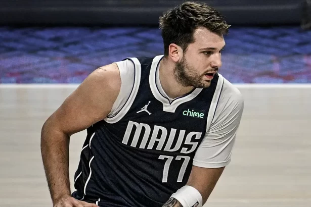 Luka Doncic revela batalla con lesiones y enfermedad durante los Playoffs