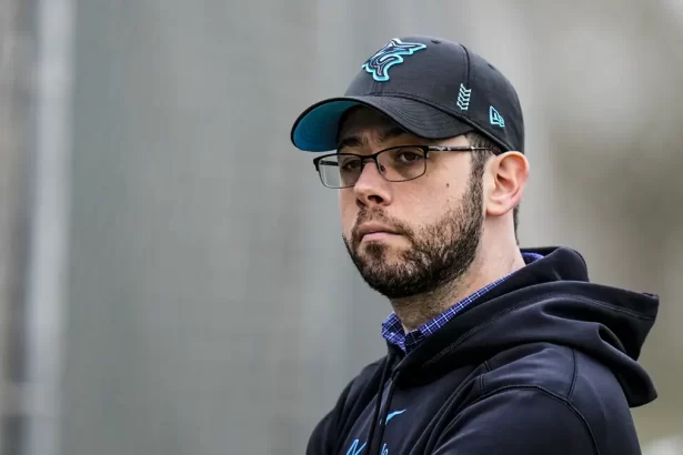 Marlins admiten la dificil realidad de la temporada No vamos a avanzar a los playoffs