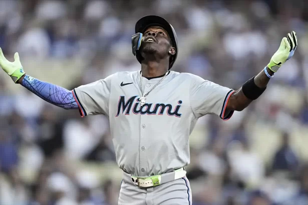 Marlins de Miami sacuden el mercado de transferencias