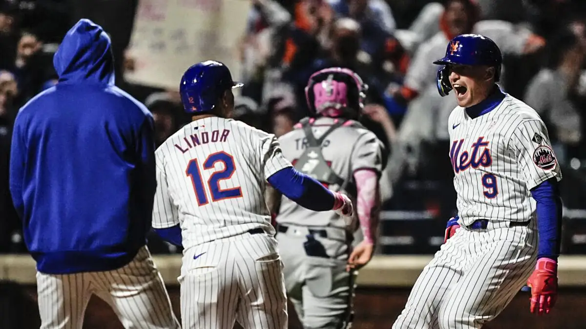 Mets reconfiguran estrategia con Lindor al frente