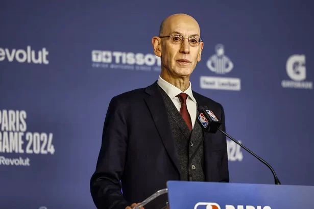 NBA negocia restricciones en casas de apuestas para preservar integridad