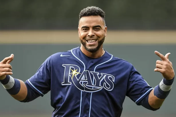 Nelson Cruz se une a MLB para fomentar el beisbol en Latinoamerica