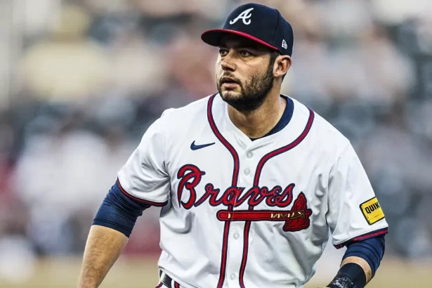 Nuevo escandalo de apuestas sacude a la MLB David Fletcher en el ojo del huracan