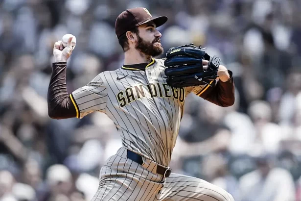 Oportunidad de los Yankees Dylan Cease para reforzar la rotacion