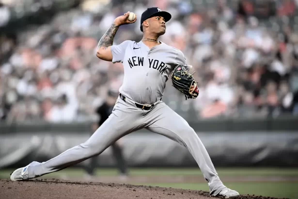 Pedro Martinez reconoce el talento de Luis Gil