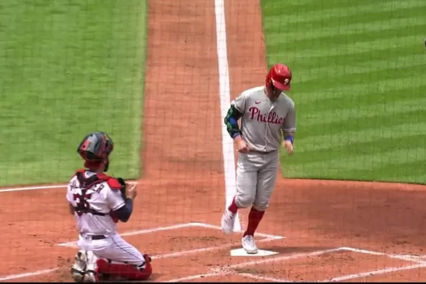 Que es un Balk en el beisbol
