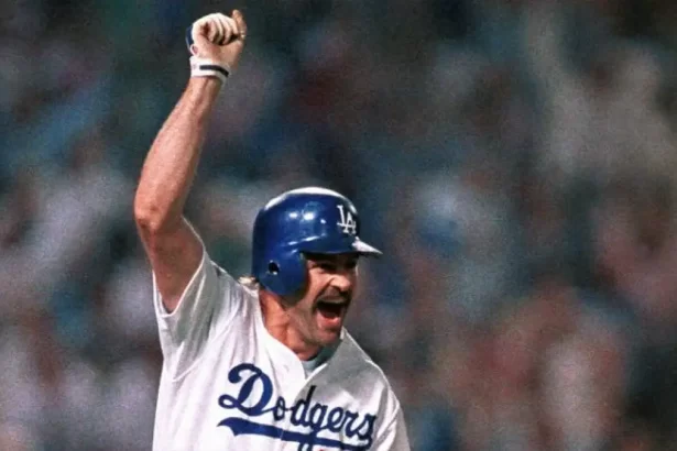 Que es un walk off en el beisbol