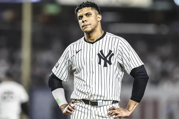 Scott Boras habla sobre el valor de Juan Soto como agente libre
