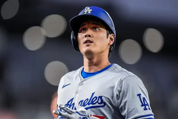 Shohei Ohtani el proximo aspirante a la Triple Corona al estilo de Miguel Cabrera