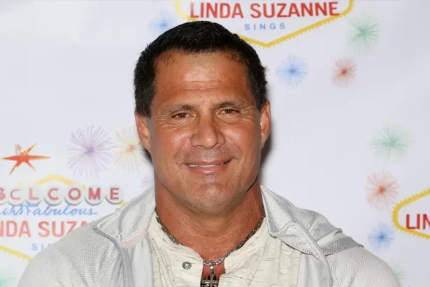 Un desafio inesperado Jose Canseco vs. Alex Rodriguez en el ring