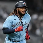 Vladimir Guerrero Jr. Rumores y razones por las que cambiaria de equipo