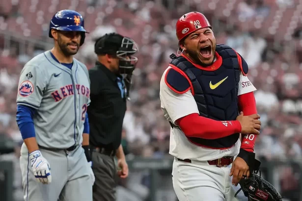 Willson Contreras Durante que tiempo estara fuera de accion