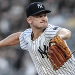 Yankees reestructuran rotacion Clarke Schmidt a la lista de lesionados