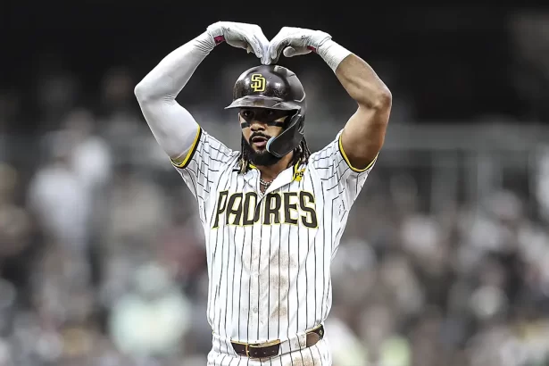 Fernando Tatis Jr. brilla en la temporada 2024 Posible titular en el Juego de Estrellas