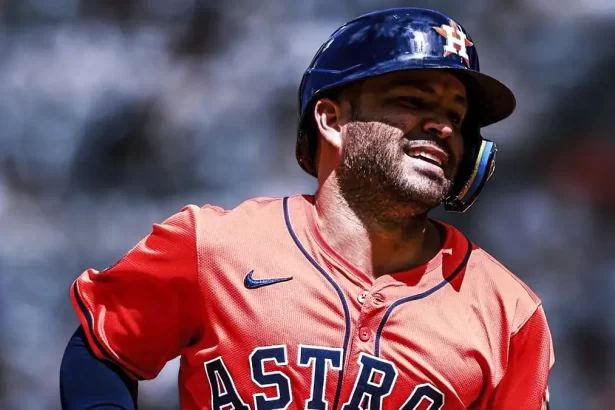 Jose Altuve impulsa a los Astros con actuacion estelar en victoria ante los Angelinos