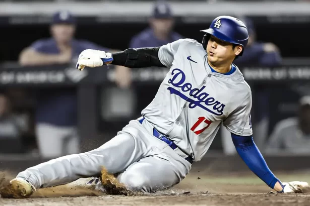 Judge y Ohtani brillan en un enfrentamiento epico en el Yankee Stadium