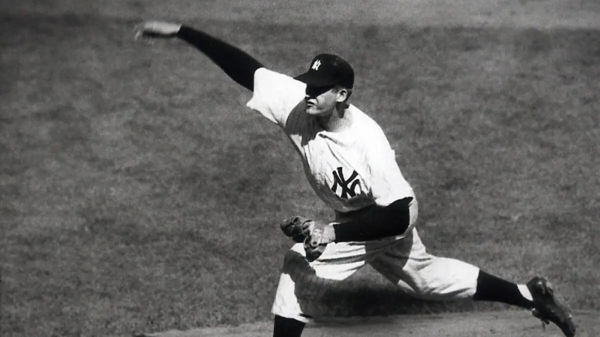 Juego perfecto en el beisbol Definicion historia y curiosidades