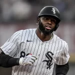 Luis Robert Jr. brilla con heroico jonron para los Medias Blancas