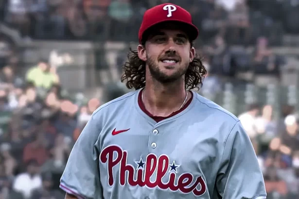 Phillies hacen historia con inusual Triple Play en la MLB