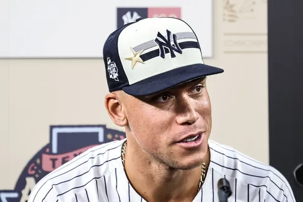 Aaron Judge sobre Soto Se merece cualquier cantidad de dinero que pida