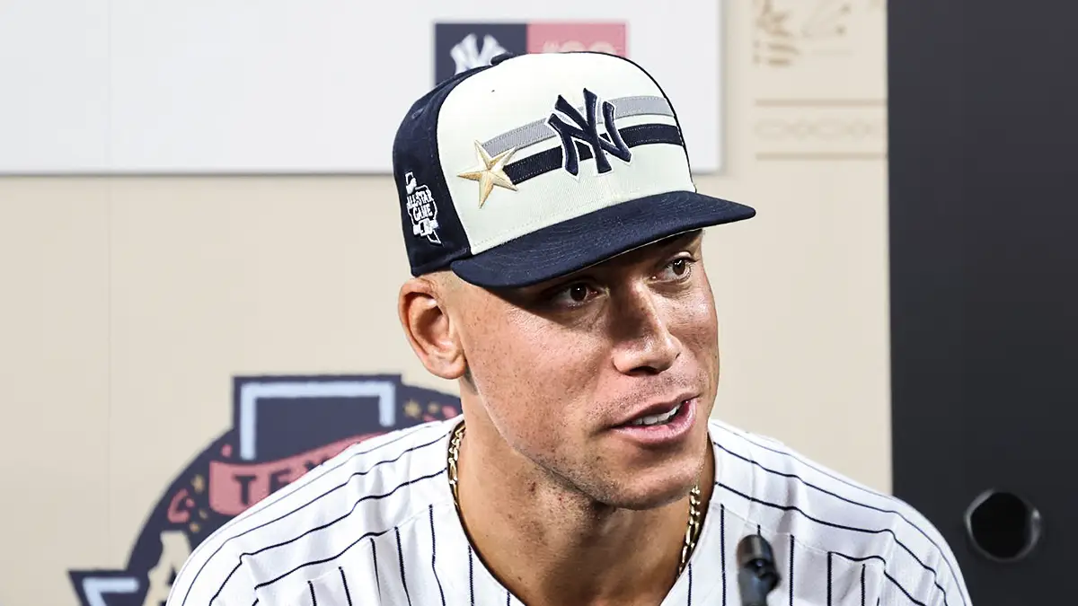 Aaron Judge sobre Soto Se merece cualquier cantidad de dinero que pida