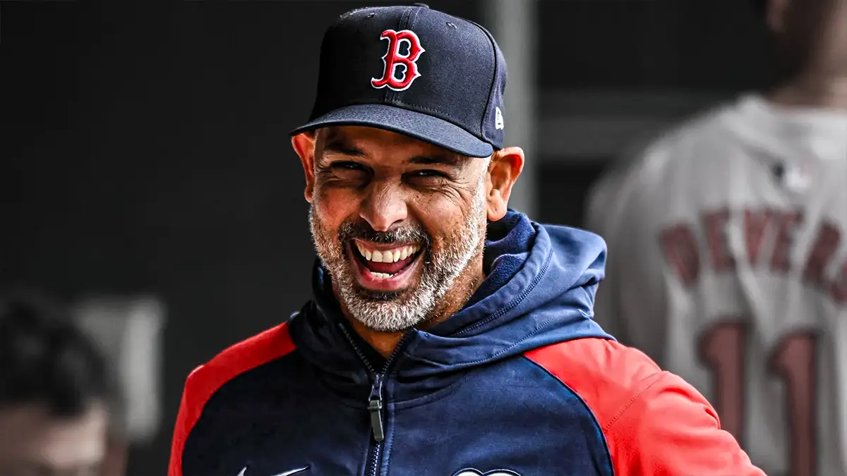 Alex Cora Podria cambiar de equipo al final de la temporada