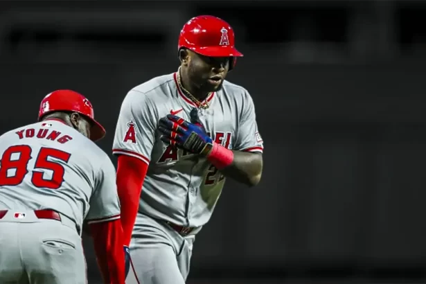 Anthony Rendon regresa a los Angelinos Miguel Sano designado para asignacion