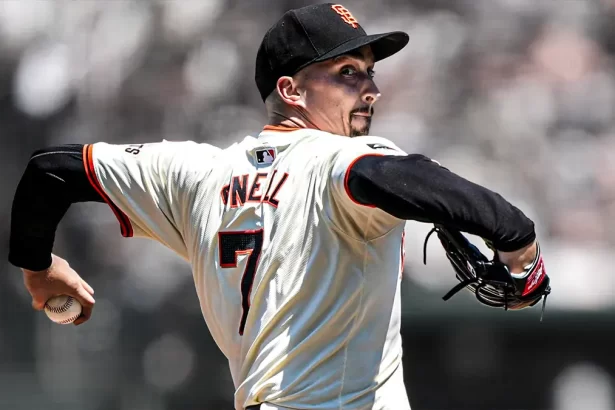 Blake Snell De un inicio dificil a la dominacion en el monticulo