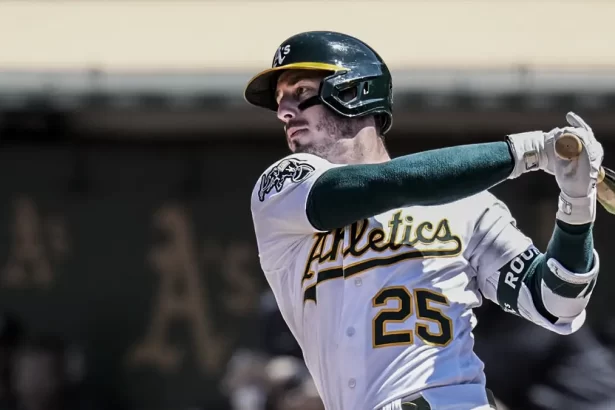 Brent Rooker 5864112