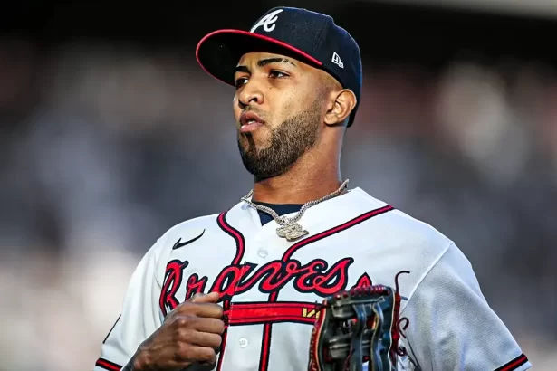 Cambios en los Nacionales Activacion de James Wood y reasignacion de Eddie Rosario