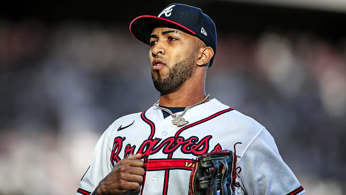 Cambios en los Nacionales Activacion de James Wood y reasignacion de Eddie Rosario