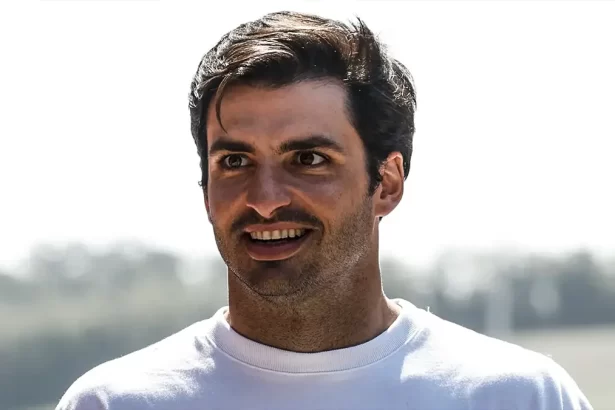 Carlos Sainz se une a Williams Racing para la temporada 2025
