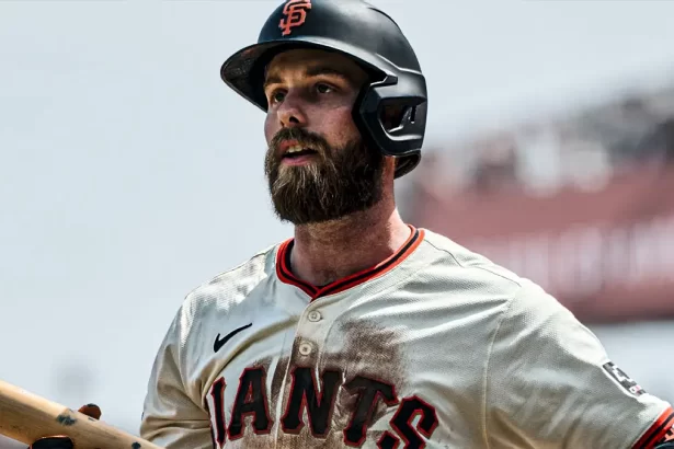 Cincinnati refuerza su jardin con la adquisicion de Austin Slater