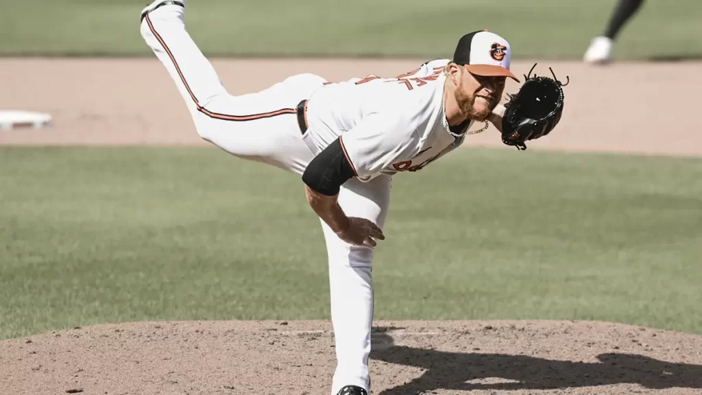 Craig Kimbrel 5896412