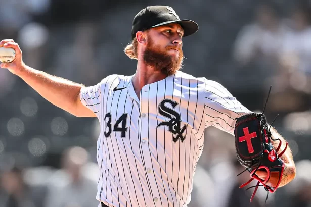 Dodgers de Los Angeles se refuerzan con Edman y Kopech en un cambio a tres bandas