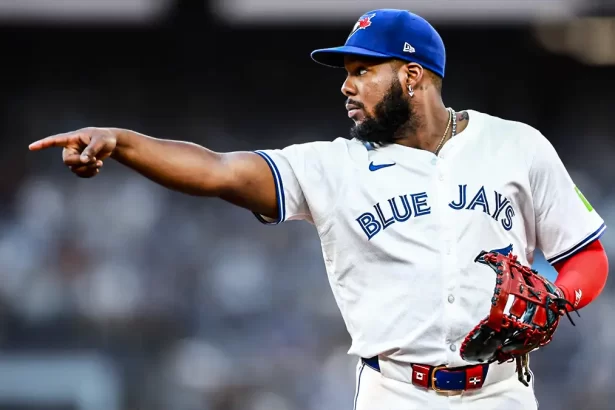 El futuro incierto de Vladimir Guerrero Jr. en los Azulejos de Toronto