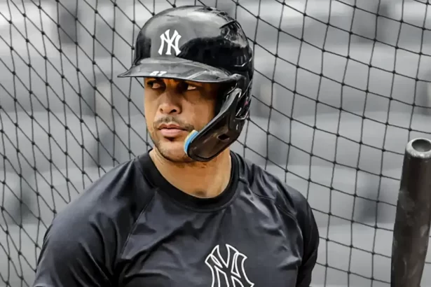 El regreso de Giancarlo Stanton promete revitalizar la ofensiva de los Yankees