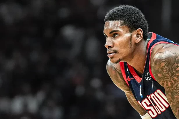 El regreso de Kevin Porter Jr. a la NBA con los Clippers