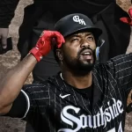 Eloy Jimenez se une a los Orioles de Baltimore en un traspaso estrategico