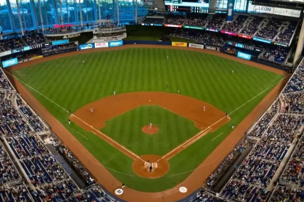 Equipos del caribe se enfrentaran en Miami en torneo organizado por los Marlins