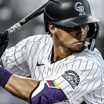 Ezequiel Tovar La joya venezolana que brilla en las Grandes Ligas